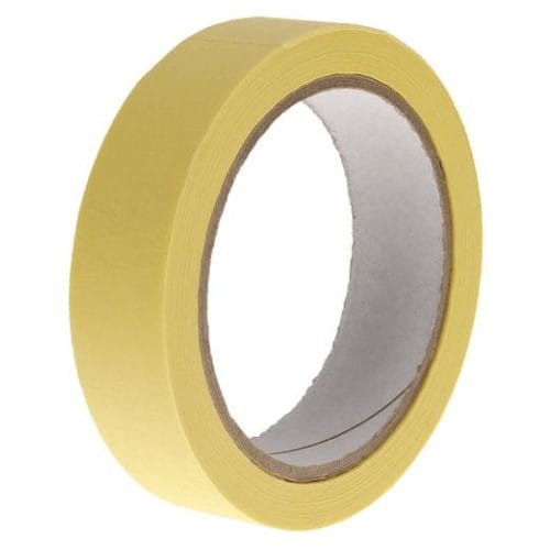 Taśma malarska maskująca 25x50y żółta.jpg