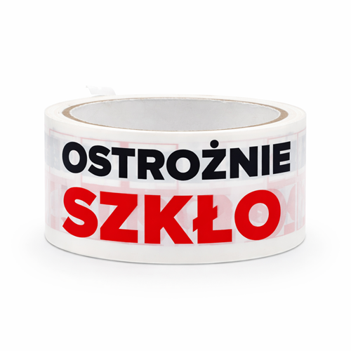 Tasma_z_nadrukiem_ostroznie_szklo48x50.png