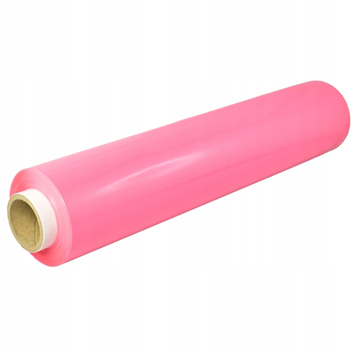 Folia_stretch_różowa.png